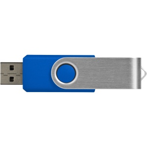 PF USB 2.0 Bamboo cu breloc