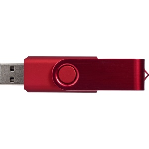 PF USB Rotire metalică