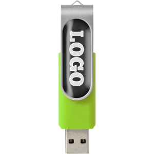 PF USB Rotire cu Doming