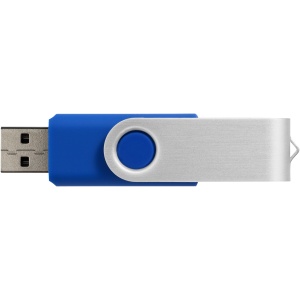 PF USB Rotire metalică