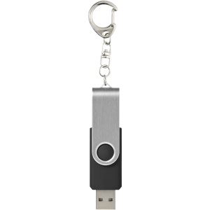 PF Rotate with Keychain