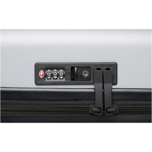 PF Geantă tote pentru laptop Aqua 14" GRS reciclată, rezistentă la apă, 14L
