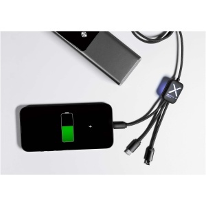PF SCX.design C35 5-in-1 charging cable