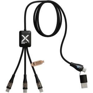 PF SCX.design C55 65W cable and adapter set