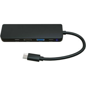 PF SCX.design H17 5-in-1 USB hub
