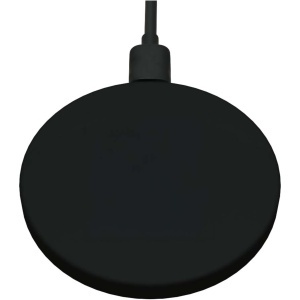 PF SCX.design W37 15W extra slim recycled aluminium wireless charging pad
