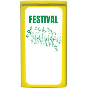 PF Set Festival MiniKit