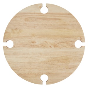 PF Soll foldable picnic table