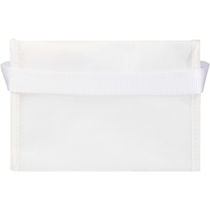 PF Geantă frigorifică Spectrum, material nețesut reciclat, 4L, pentru 6 cutii
