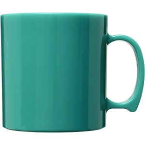 PF Standard 300 ml plastic mug - Img 5