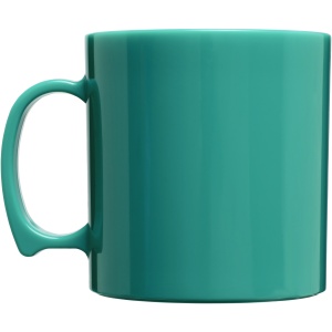 PF Standard 300 ml plastic mug - Img 12