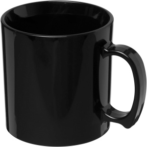 PF Standard 300 ml plastic mug - Img 15