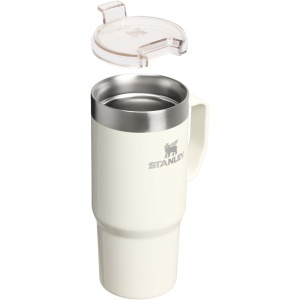 PF Stanley Everyday Suburban 473 ml recycled stainless steel insulated mug