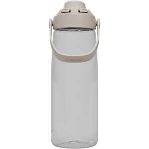 PF Sticlă de apă Camelbak® Thrive Chug Tritan Renew de 740 ml cu capac rabatabil
