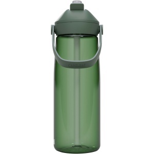 PF Sticlă de apă Camelbak® Thrive Flip 750 ml Tritan Renew cu pai rabatabil