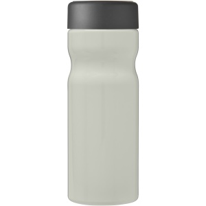 PF Sticlă de apă H2O Active® Eco Base cu capac filetat de 650 ml