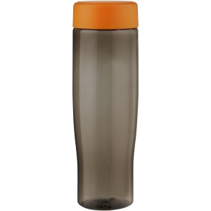 PF Sticlă de apă H2O Active® Eco Tempo 700 ml cu capac filetat