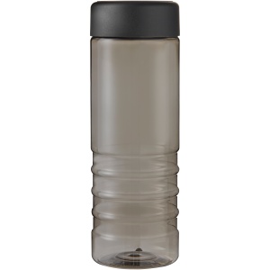 PF Sticlă de apă H2O Active® Eco Treble de 750 ml cu capac filetat
