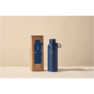 PF Sticlă de apă izolată în vid Ocean Bottle 500 ml