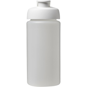 PF Sticlă sport Baseline® Plus grip 500 ml cu capac rabatabil - Img 17
