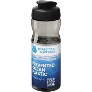 PF Sticlă sport cu capac rabatabil H2O Active® Eco Base 650 ml - Img 24