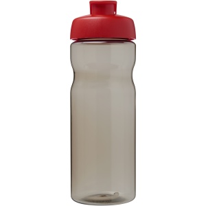 PF Sticlă sport H2O Active® Base Tritan 650 ml cu capac rabatabil