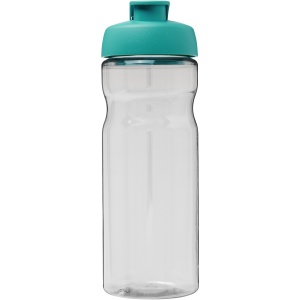 PF Sticlă sport H2O Active® Base Tritan 650 ml cu capac rabatabil