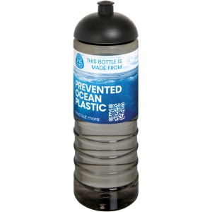 PF Sticlă sport cu capac rabatabil H2O Active® Eco Treble 750 ml