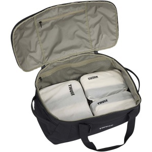 PF Thule Lumion recycled duffel bag 40L - Img 3