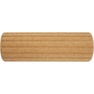 PF Trikona cork yoga roller