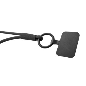 PF șnur Tubyard cu suport pentru telefon, cu tub elastic
