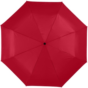 PF Umbrelă pliabilă Alex de 21,5" cu deschidere/închidere automată - Img 1