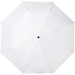 PF Umbrelă pliabilă Bo 21" din PET reciclat, cu deschidere/închidere automată - Img 1
