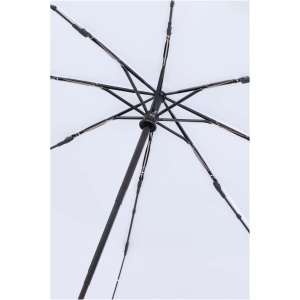 PF Umbrelă pliabilă Renee de 23” cu deschidere și închidere automată - Img 8