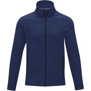 PF Geacă din fleece pentru bărbați Zelus