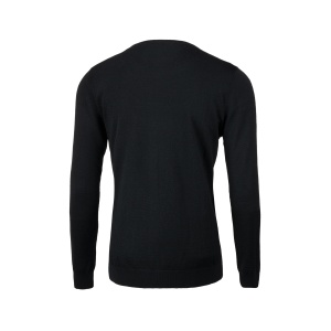 Phoenix Women - Luxurious merino blend cardigan Fabric: 155 g/m² - Img 6