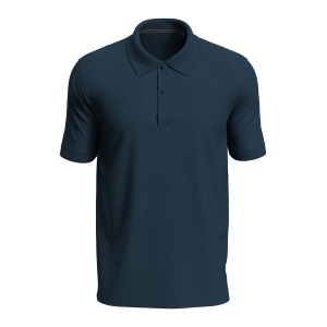 ST9050 Short sleeve polo shirt for men