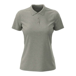 ST9160 Short sleeve polo shirt for women