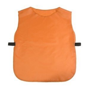 Polyester bib. One size for kids - Img 2