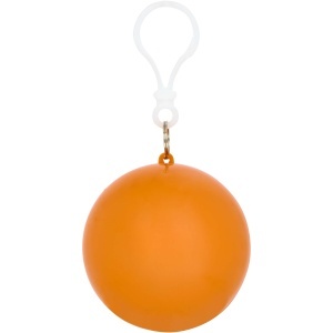 Poncho de ceață în recipient rotund din plastic cu carabină - Img 16