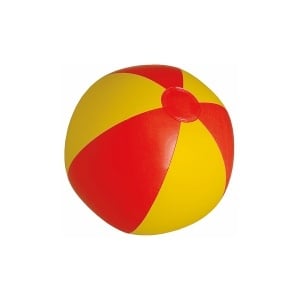 Portobello - Beach Ball PVC Deflated Size: 37 cm. Inflated Size: 28 cm - Img 18