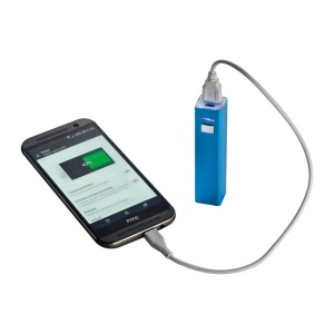 EA Powerbank Port Hope, 2.200 mAh