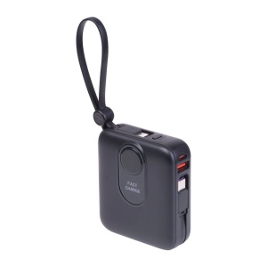 Powerbank Calais, 10.000 mAh - Img 2