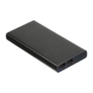 MC Powerbank din aluminiu reciclat 10.000 mAh