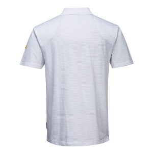 PW Anti-Static ESD Polo Shirt S/S - Img 14