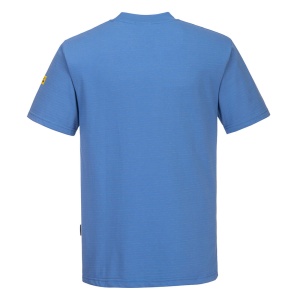 PW Anti-Static ESD T-Shirt S/S - Img 11
