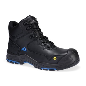 PW Apex Composite Mid Boot S3S ESD HRO SR SC FO - Img 3
