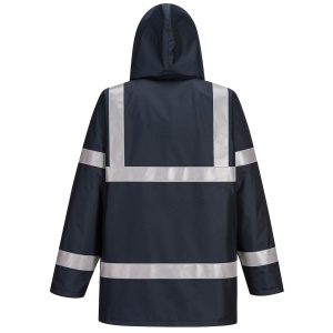PW Bizflame Rain FR Winter Jacket - Img 3