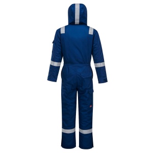 PW Bizflame Work FR Insulated Coverall - Img 6