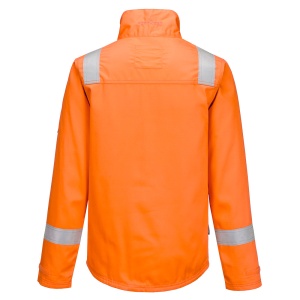 PW Bizflame Work+ FR Jacket - Img 7